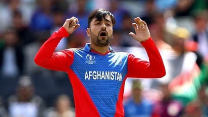 ರಶೀದ್ ಖಾನ್ ಬಳಿ ಕ್ಷಮೆ ಕೇಳಿದ ಐಸ್ಲೆಂಡ್ ಕ್ರಿಕೆಟ್ ಮಂಡಳಿ!