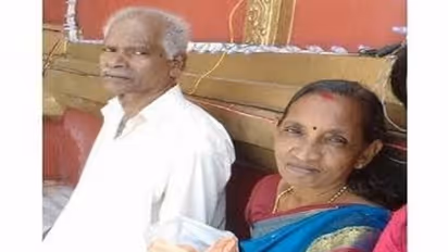 ಮಂಗಳೂರು: ಅನುಮಾನಾಸ್ಪದ ರೀತಿ ವೃದ್ಧ ದಂಪತಿ ಮೃತದೇಹ ಪತ್ತೆ