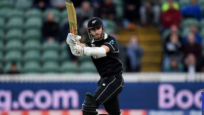 ವಿಶ್ವಕಪ್ 2019: ನಾಯಕನಾಗಿ ಹೊಸ ದಾಖಲೆ ಬರೆದ ವಿಲಿಯಮ್ಸನ್..!