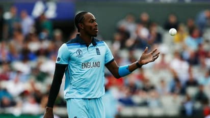 ইংল্যান্ড দল প্রায় বিশ্ব-একাদশ! এই পাঁচজনই ভাড়াটে সৈন্য, জানেন কোন দেশে জন্ম