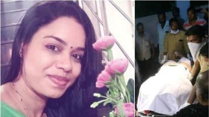 സൗമ്യയ്ക്ക് വിട: സംസ്കാരം ഇന്ന്; പൊതുദർശനം വള്ളിക്കുന്നം പൊലീസ് സ്റ്റേഷനില്