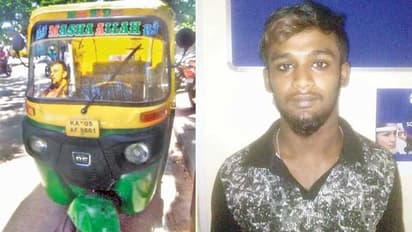 ಬೆಂಗಳೂರು ಹಿಟ್ ಅಂಡ್ ರನ್ ಕೇಸ್ : ಸುಳಿವು ಕೊಟ್ಟ ಸಂಜಯ್ ದತ್