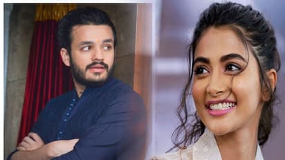 ఆమె విషయంలో అఖిల్ కు సాయపడ్డ ప్రభాస్