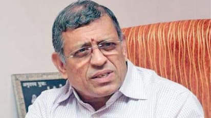 ஆடிட்டர் குருமூர்த்தி வீட்டில் பெட்ரோல் குண்டு வீச முயற்சி..? ஆடிப்போன போலீஸார்..!