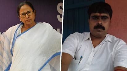 কোটি টাকা কাটমানি নিয়ে গ্রেফতার তৃণমূল নেতা, মমতার নির্দেশে কাঁপছেন অনেকেই