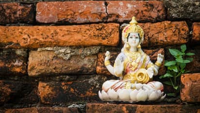 পালন করুন এই সহজ পাঁচ টোটকা, মা লক্ষ্মীর কৃপা বর্ষিত হবে, ঘুরবে ভাগ্যের চাকা