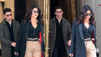 ಆರ್ಎಸ್ಎಸ್ ಅಂತಾರಾಷ್ಟ್ರೀಯ ಅಂಬಾಸಿಡರ್ ಆಗಿ ಪ್ರಿಯಾಂಕ ಚೋಪ್ರಾ?