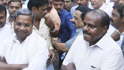 'ಅತೃಪ್ತರು ನನ್ನ ಮಾತು ಕೇಳುತ್ತಿಲ್ಲ'