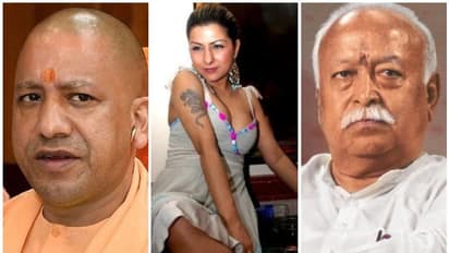 യോഗിയെയും മോഹന് ഭാഗവതിനെയും വിമര്ശിച്ചു; റാപ് ഗായിക ഹര്ദ് കൗറിനെതിരെ രാജ്യദ്രോഹക്കുറ്റം