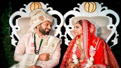 নুসরত-নিখিলের রিসেপশনে বিরাট আয়োজন! মেনুতে কী থাকবে কলকাতার অতিথিদের জন্য