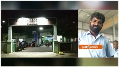 சொத்துக்காக மகன் அடித்து கொலை… - தாய், தந்தை கைது