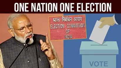 Congress leaders question CAA timing, but continue to oppose One Nation One Election