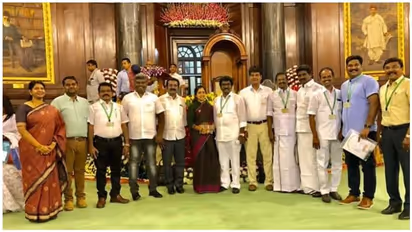 எம்.எல்.ஏ.க்களுக்கு இருக்கும் அறம் கூட இல்லையா..? தமிழக எம்.பி.,க்கள் எங்கே..?