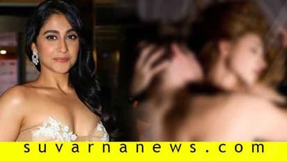 ಚಿಕ್ಕವಯಸ್ಸಿನಲ್ಲಿ ಈ  ನಟಿ ಬ್ಲೂ ಫಿಲ್ಮ್ ನೋಡುತ್ತಿದ್ದರಂತೆ!