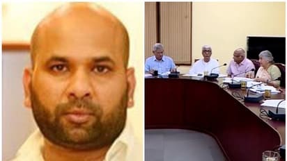 ബിനോയിക്കെതിരായ പരാതി: പ്രതികരിച്ച് വഷളാക്കേണ്ടെന്ന് പിബി തീരുമാനം