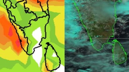 അടുത്ത രണ്ട് ദിവസം വടക്കന് ജില്ലകളില് ശക്തമായ മഴയ്ക്ക് സാധ്യത: 3 ജില്ലകളില് ഓറഞ്ച് അലര്ട്ട്