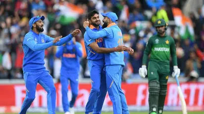 World Cup 2019: Another Indian player in injury scare ahead of Afghanistan game