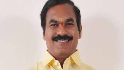 ఒక్కటి నిరూపించండి, ఉరేసుకుంటా: చంద్రబాబుకు తోట త్రిమూర్తులు సవాల్