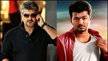 హీరో విజయ్ డెత్ డేట్ అనౌన్స్ చేసిన యాంటీ ఫ్యాన్స్!