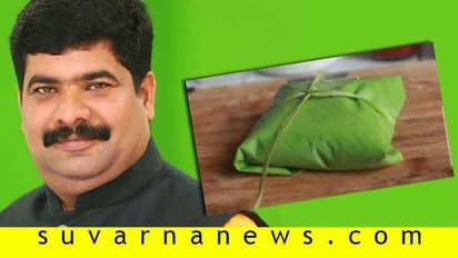 ಪ್ಲಾಸ್ಟಿಕ್ ಬೇಡ, ಬಾಳೆ ಎಲೆ ಬಳಸಿ: ತುಳುನಾಡಿನ ಶಾಸಕರ ಮನವಿಗೆ ಸೈ ಎಂದ ಸ್ವಿಗ್ಗಿ!