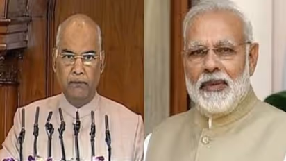 No mercy pleas for child rapists: President Kovind’s suggestion only adds to Modi government’s resolve