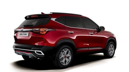 സെല്‍റ്റോസുമായി കിയ വരുന്നു