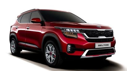 ಹೊಸ ದಾಖಲೆ ಬರೆದ ಕಿಯಾ ಸೆಲ್ಟೋಸ್, 3 ವರ್ಷದಲ್ಲಿ 3 ಲಕ್ಷ ಕಾರು ಮಾರಾಟ!