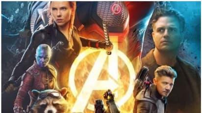 അദ്ഭുതപ്പെടുത്തുന്ന രംഗങ്ങളുമായി അവഞ്ചേഴ്സ് എൻഡ്ഗെയിം വീണ്ടും