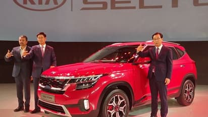 ಕಿಯಾ ಸೆಲ್ಟೊಸ್ SUV ಅನಾವರಣ-ಇಲ್ಲಿದೆ ಕಾರಿನ ಬೆಲೆ, ವಿಶೇಷತೆ !