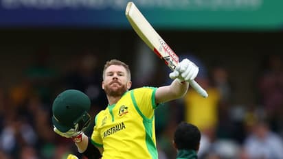 ICC T20 World Cup 2022: Will Warner be Australia's back-up wicketkeeper if Wade is injured?
