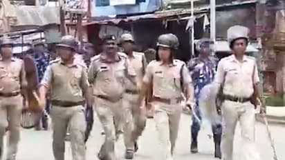 BJP-TMC turfwar turns ugly, at least one killed