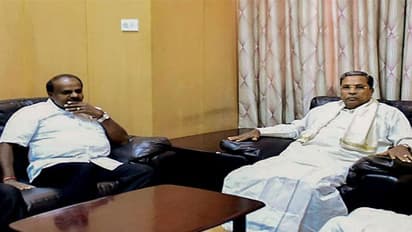 ರಾಜ್ಯಸಭಾ ಚುನಾವಣೆ: ಕಾಂಗ್ರೆಸ್ಗೆ ಓಪನ್ ಆಫರ್ ಕೊಟ್ಟ ಕುಮಾರಸ್ವಾಮಿ