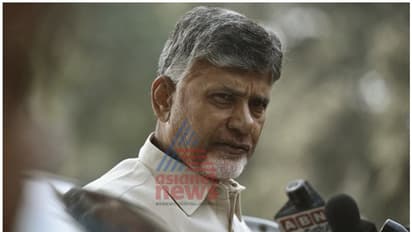 జైట్లీ భౌతికకాయానికి బాబు నివాళి: మాది 25 ఏళ్ల ఫ్రెండ్‌షిప్ అన్న టీడీపీ అధినేత