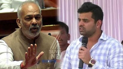 ಸಂಸದ ಪ್ರಜ್ವಲ್‌ ರೇವಣ್ಣ ಅನರ್ಹತೆ: ಪರಾಜಿತ ಅಭ್ಯರ್ಥಿ ಎ.ಮಂಜು ಕೂಡ ಅಕ್ರಮ ಎಸಗಿದ್ದು ಸಾಬೀತು..!