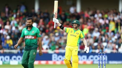 রবিনহুডের শহরে বাংলাদেশ বোলিং লুঠলেন ওয়ার্নার-খোয়াজা! অস্ট্রেলিয়া তুলল প্রায় ৪০০