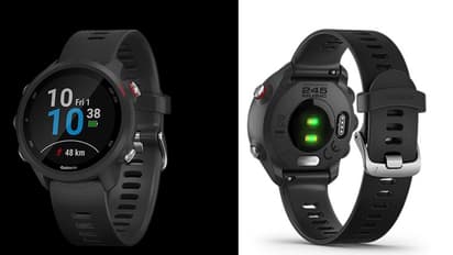 ಫಾರ್ ರನ್ನರ್ಸ್ ಹೊಸ ಸ್ಮಾರ್ಟ್‌ವಾಚ್, ಇದು ಅಂತಿಂಥದ್ದಲ್ಲ!