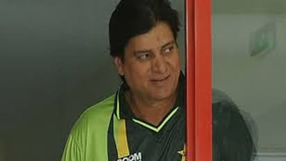 పిసిబి క్రికెట్ కమిటీ చీఫ్ మొహసీన్ అలీ రాజీనామా... ఇండో పాక్ మ్యాచ్ ఎఫెక్టేనా?