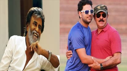 రజనీకాంత్, యువరాజ్ సింగ్ తండ్రి మధ్య లొల్లి.. ఏం జరుగుతోంది!