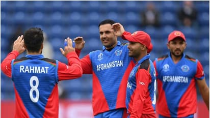 ವಿಶ್ವಕಪ್ 2019: ಟಾಸ್ ಗೆದ್ದ ಅಫ್ಘಾನಿಸ್ತಾನ ಬೌಲಿಂಗ್