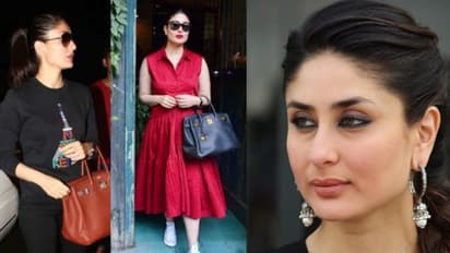 ഒരു ബാഗിന്റെ വില കോടികള്; പക്ഷേ ഇതുണ്ടാക്കുന്നത് സ്വർണം കൊണ്ടൊന്നുമല്ല!