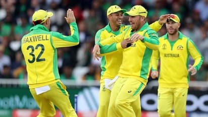 ದಿಟ್ಟ ಹೋರಾಟ ನೀಡಿ ಆಸೀಸ್ ವಿರುದ್ಧ ಸೋತ ಬಾಂಗ್ಲಾ-ಅಂಕಪಟ್ಟಿಯಲ್ಲಿ ಬದಲಾವಣೆ!