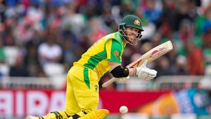 অস্ট্রেলিয়ার স্কটল্যান্ড ও ইংল্যান্ড সফর নিয়ে কোনও আশা দেখছেন না ডেভিড ওয়ার্নার