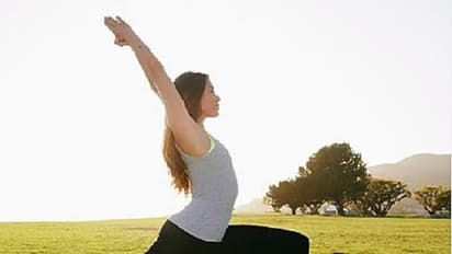 ಯೋಗ ಮಾಡಿ ಕಚೇರಿಗೆ ಬಂದರೆ, ನೌಕರರಿಗೆ ಒಂದು ದಿನದ ಹೆಚ್ಚುವರಿ ಸಂಬಳ!