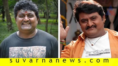 ಕೆಂಪೇಗೌಡ 2 ಚಿತ್ರದಿಂದ ಕೋಮಲ್‌ಗೆ ಜೀವ ಬೆದರಿಕೆ ?