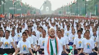 ಧ್ಯಾನ, ಮನಸ್ಸು: ಯೋಗ ದಿನಾಚರಣೆ ನಡೆದು ಬಂದ ಹಾದಿ