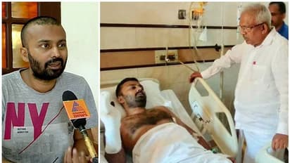 സിഒടി നസീർ വധശ്രമക്കേസ് വഴിത്തിരിവിൽ: ഷംസീർ എംഎൽഎയുടെ മുൻ ഡ്രൈവർ അറസ്റ്റിൽ