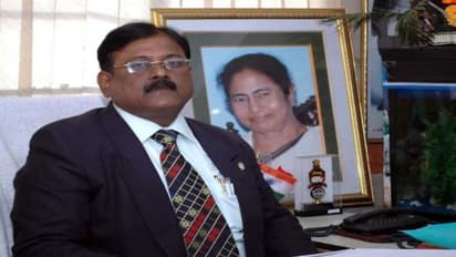 করোনা আক্রান্ত শ্রম প্রতিমন্ত্রী নির্মল মাজি, কো-মর্বিডিটি থাকায় উদ্বেগে চিকিৎসকেরা