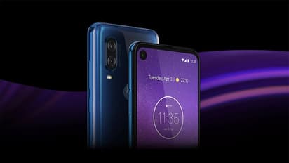 മോട്ടറോള വണ് വിഷന് ഇന്ത്യയില്; വിലയും പ്രത്യേകതകളും