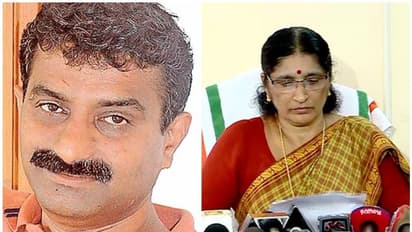 പി കെ ശ്യാമളയെ ചോദ്യം ചെയ്യും: ആന്തൂർ നഗരസഭാ ഓഫീസിൽ പൊലീസ് പരിശോധന