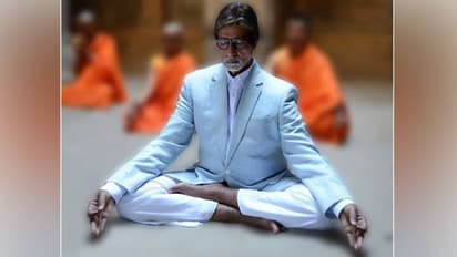 সারা বছর যোগ দিবস পালন করেন এই বলিউড তারকারা